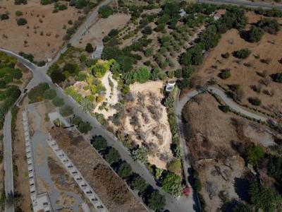 Annonce Vente Terrain Faro