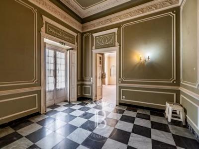 Acheter Maison 2639 m2 Aldeia-galega