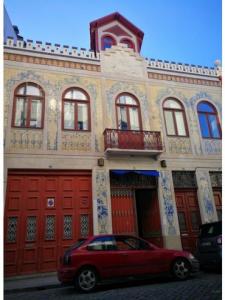 Acheter Appartement Porto r�gion PORTO