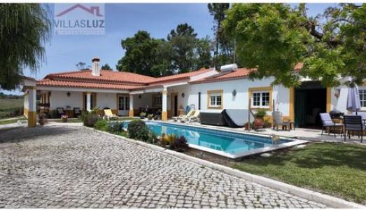 Acheter Maison 285 m2 Alcobaca