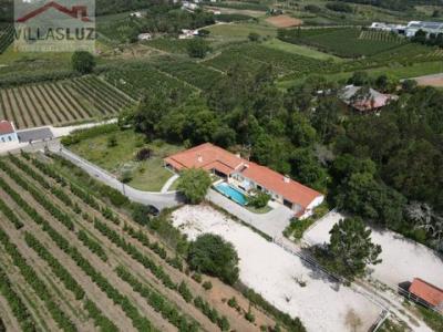 Acheter Maison Alcobaca r�gion LEIRIA