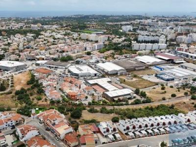 Acheter Terrain 181 m2 Portimao