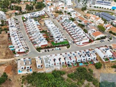 Acheter Terrain Portimao r�gion FARO