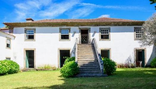 Vente Maison Fontao  06 au Portugal