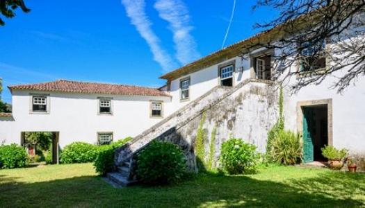 Annonce Vente Maison Fontao