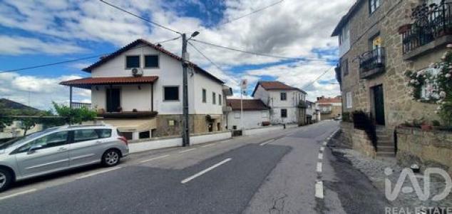 Annonce Vente Maison Fundao