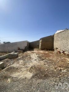 Annonce Vente Terrain Tavira
