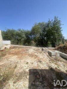 Acheter Terrain 182 m2 Tavira