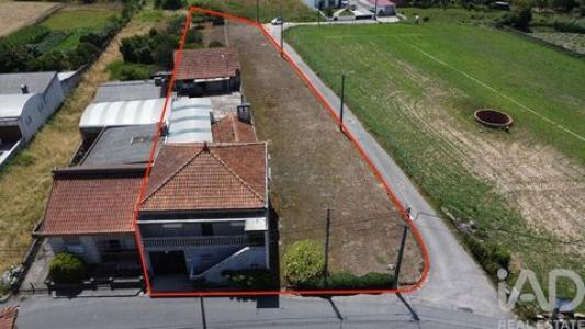 Acheter Maison 150 m2 Aveiro