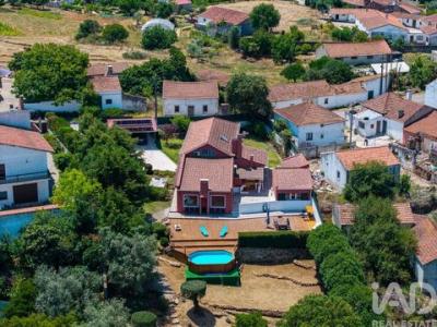 Acheter Maison 186 m2 Alcobaca