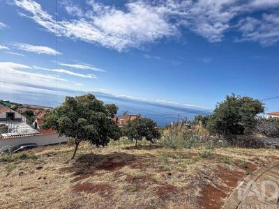 Annonce Vente Terrain Santa-cruz