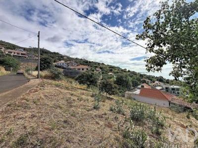 Acheter Terrain 428 m2 Santa-cruz