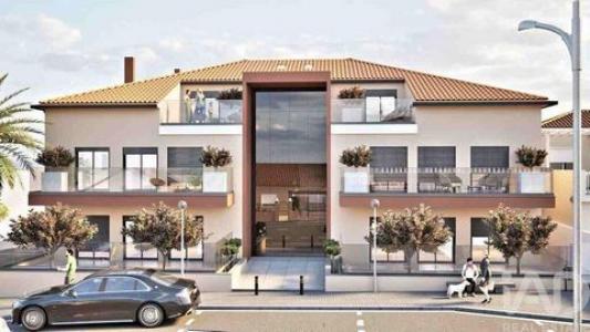 Vente Appartement Torres-vedras SILVEIRA 11 au Portugal
