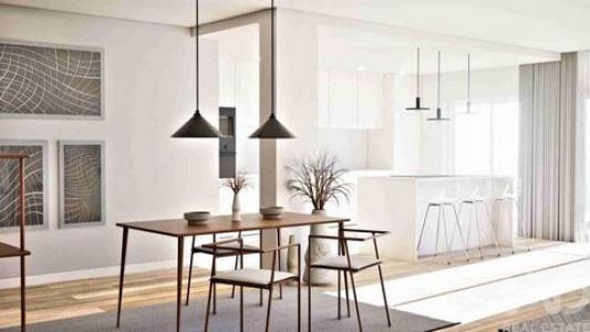 Acheter Appartement 128 m2 Torres-vedras