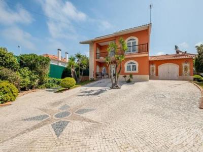 Acheter Maison 479 m2 Torres-vedras
