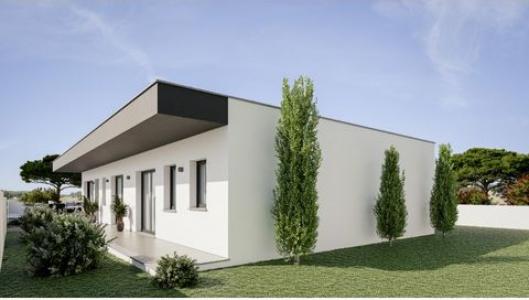 Vente Maison Cadaval VERMELHA 11 au Portugal