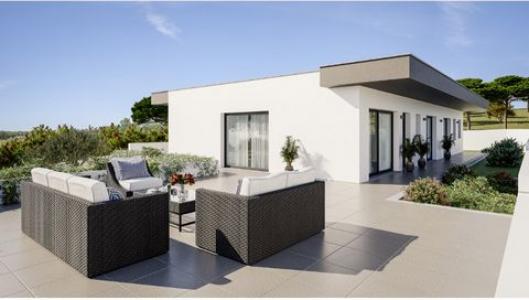 Annonce Vente Maison Cadaval
