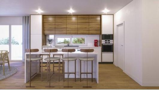 Acheter Maison 132 m2 Cadaval