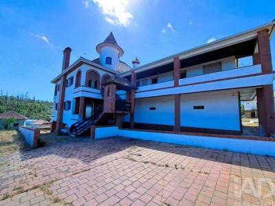 Acheter Maison 793 m2 Leiria