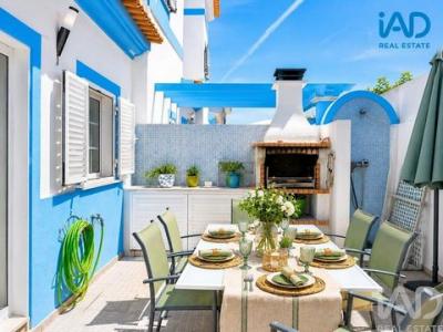 Annonce Vente Maison Vila-real-de-santo-antonio