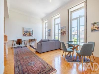 Acheter Appartement 83 m2 Porto