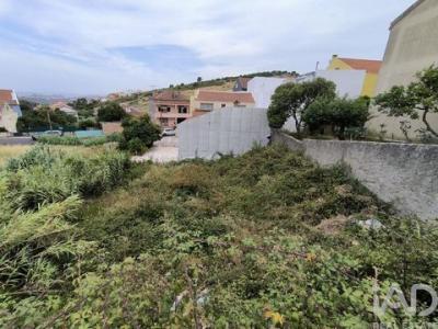 Annonce Vente Terrain Sintra
