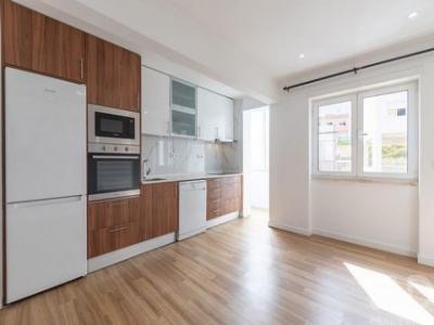 Acheter Appartement 50 m2 Odivelas