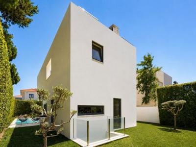 Acheter Maison Alcabideche r�gion LISBOA
