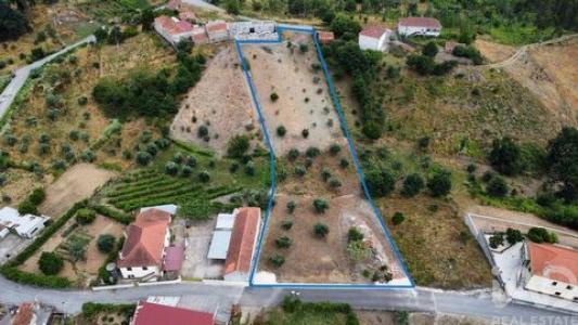 Annonce Vente Terrain Pedrogao-grande