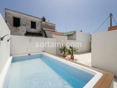Acheter Maison Silves r�gion FARO
