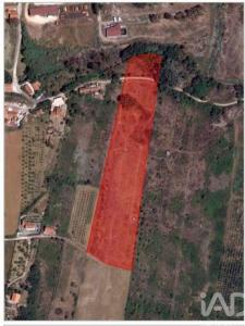 Annonce Vente Terrain Alenquer
