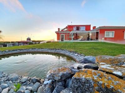 Annonce Vente Maison Alto-foz