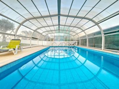Acheter Maison 197 m2 Alto-foz