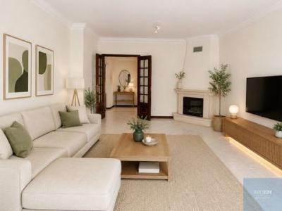 Annonce Vente Appartement Algueirao