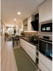 Annonce Vente Appartement Lisboa