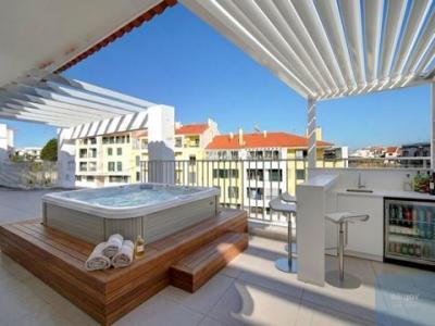 Annonce Vente Appartement Amoreiras
