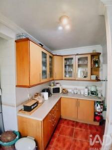 Acheter Maison 141 m2 Almeirim