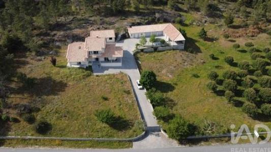 Annonce Vente Maison Fornos-de-algodres