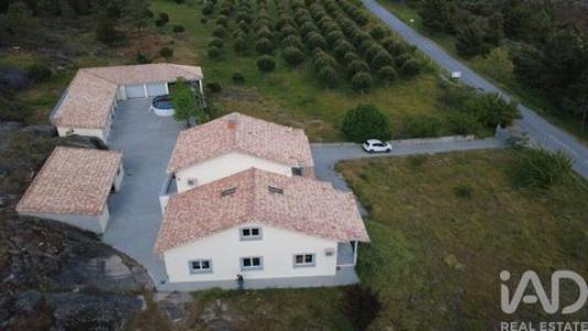 Acheter Maison Fornos-de-algodres r�gion GUARDA