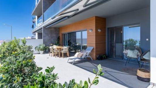 Annonce Vente 3 pi�ces Appartement Mafra