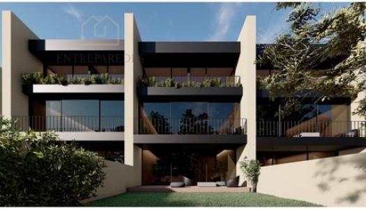 Annonce Vente Maison Gondomar