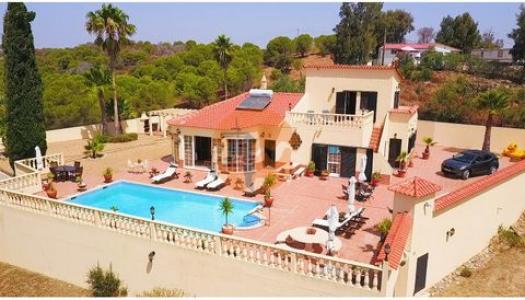Acheter Maison Castro-marim r�gion FARO