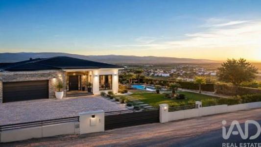 Annonce Vente Maison Salvaterra-de-magos
