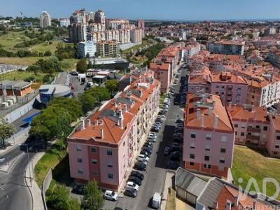 Acheter Appartement 84 m2 Sintra