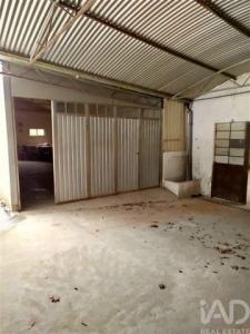 Vente Local industriel Sao-joao-da-madeira SA�O-JOA�O-DA-MADEIRA 01