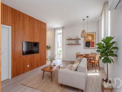 Annonce Vente Appartement Lisboa