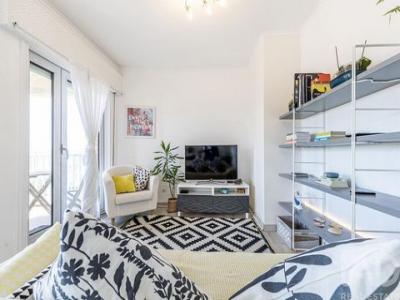 Acheter Appartement 143 m2 Lisboa