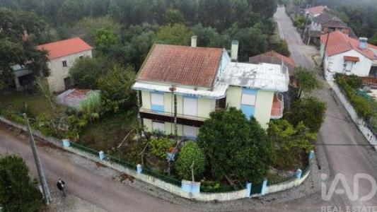 Annonce Vente Maison Ansiao