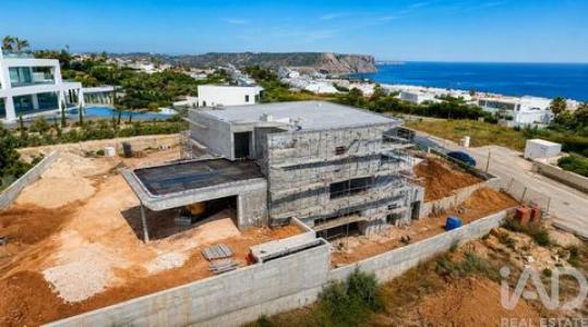 Acheter Maison 488 m2 Lagos