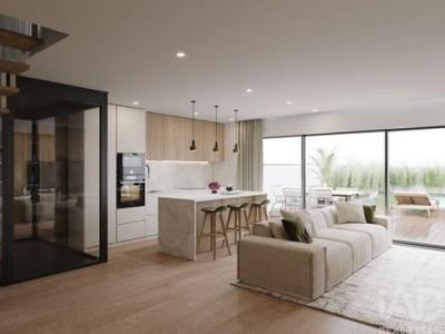 Acheter Maison 270 m2 Trofa
